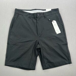 KENNETH COLE MENS 9” GOLF SHORTS